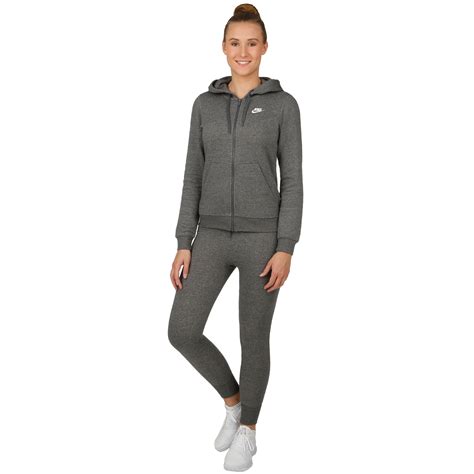 nike sportanzug damen|nike trainingsanzüge kaufen.